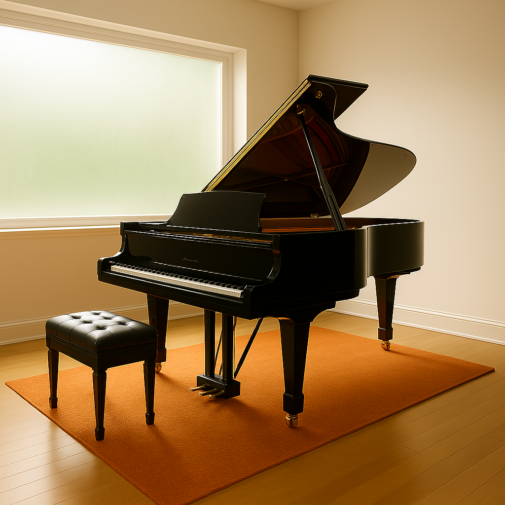 ピアノトップ画像